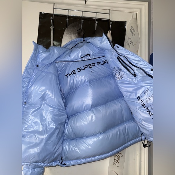 Super Puff - Picture 6 of 7